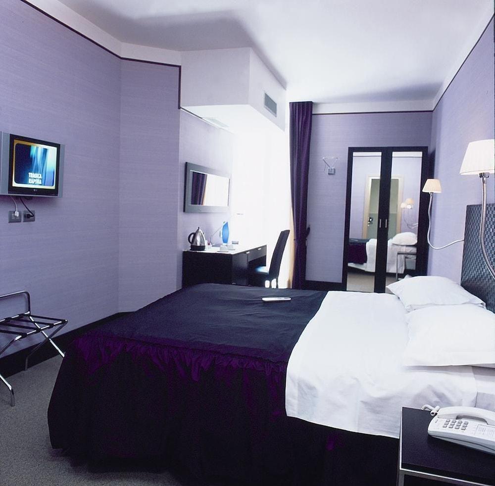 Mh Design Hotel Naples