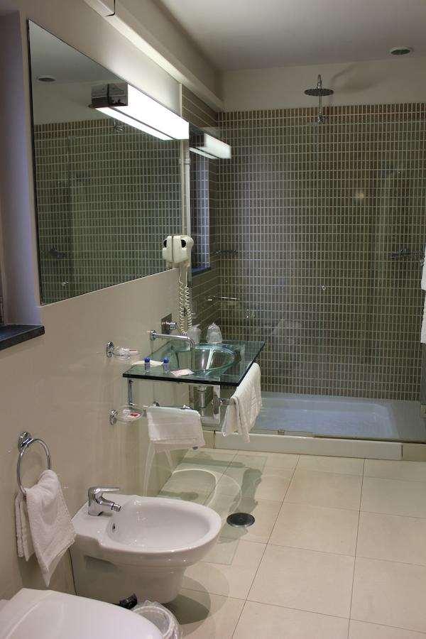 Hotel Mh Design Naples