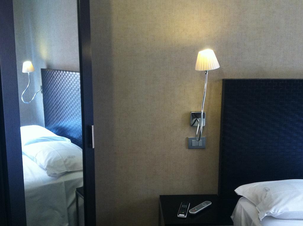 Mh Design Hotel Naples