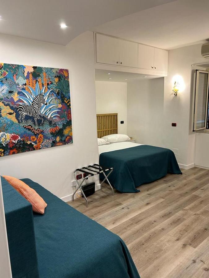 Mh Design Hotel