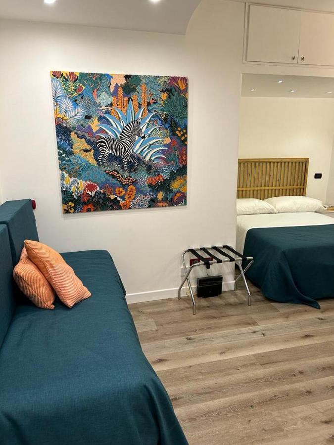 Mh Design Hotel Naples