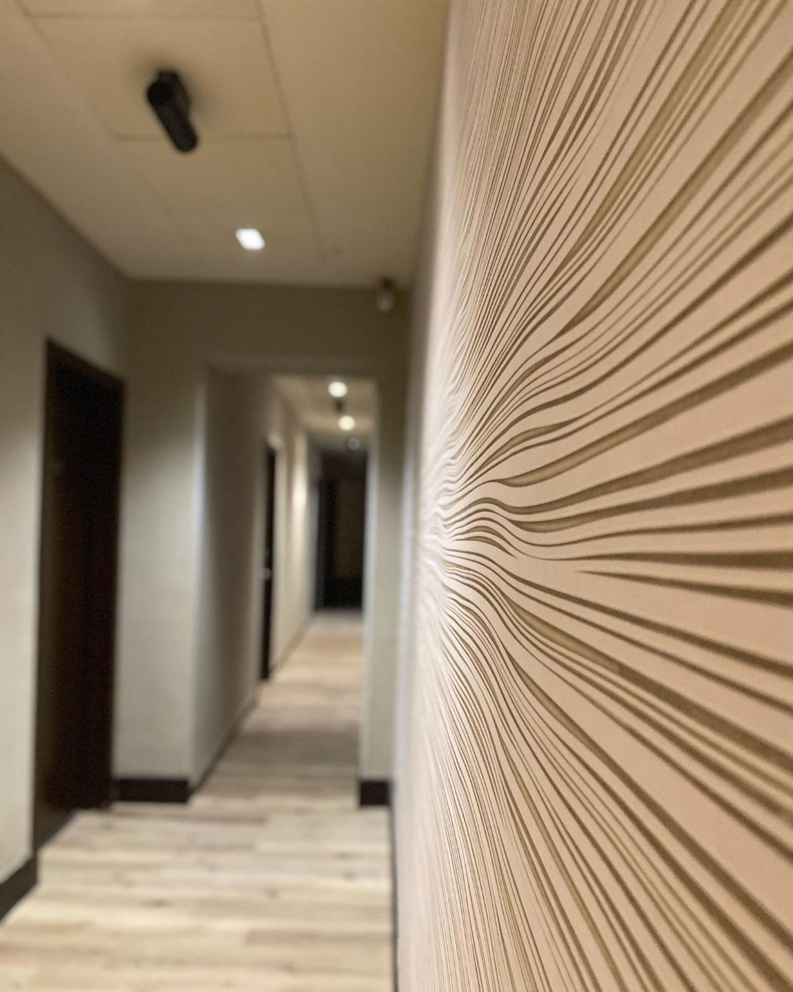 Mh Design Hotel Naples