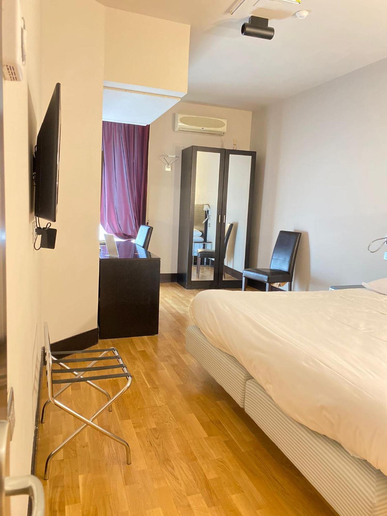 Mh Design Hotel