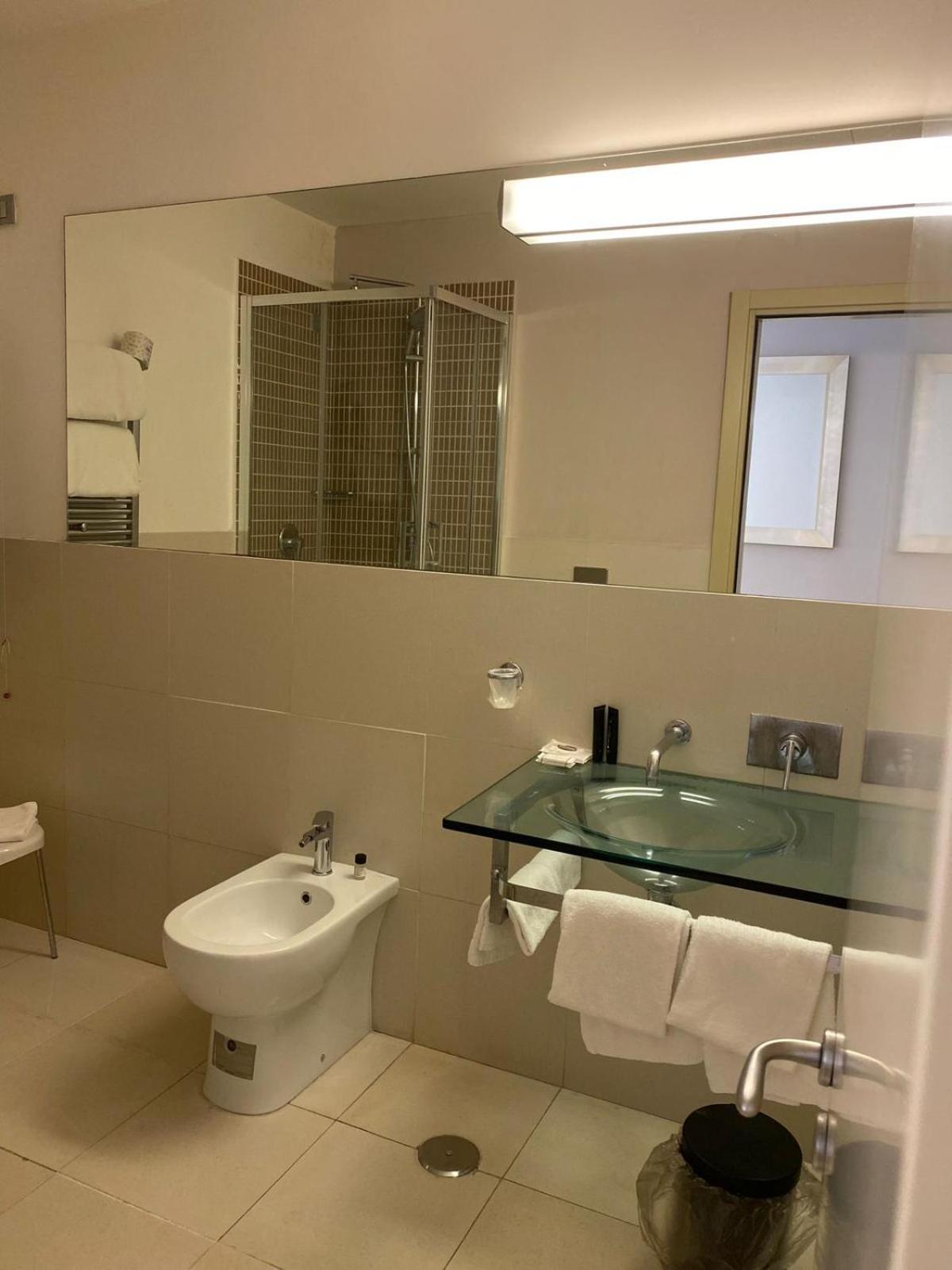 Mh Design Hotel