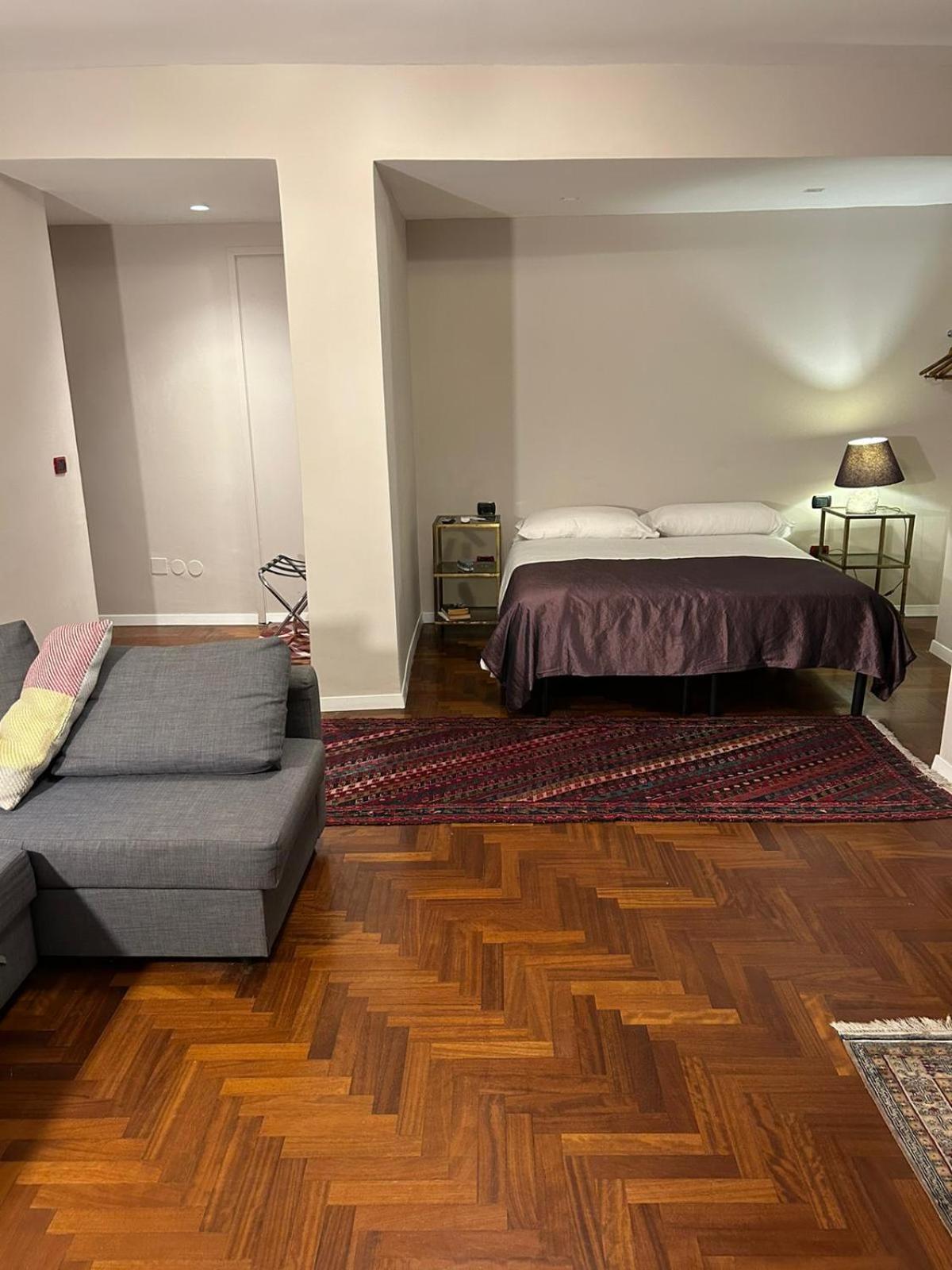 Hotel Mh Design Naples