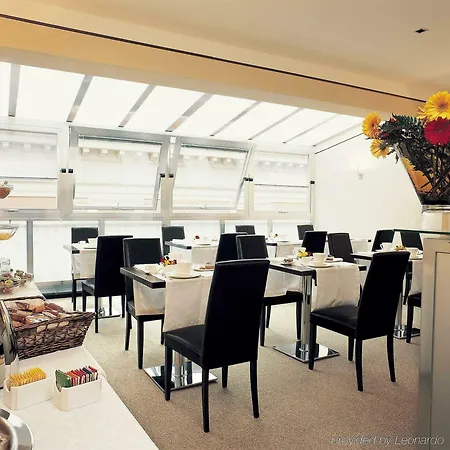Mh Design Hotel 