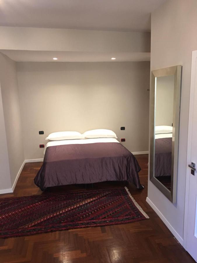 Hotel Mh Design Naples