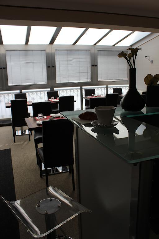 Hotel Mh Design 3*